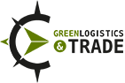 Green Logistics and Trade Logo